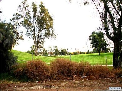 Golf course