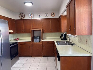 3316 W Dengar Ave, Midland, TX 79707 - photo 3