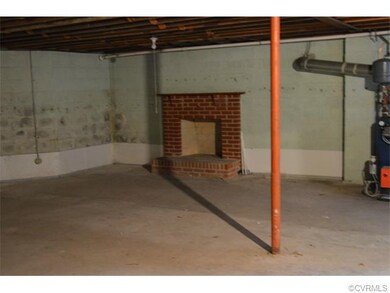 Basement is 1568 s.f. and waterproofed.