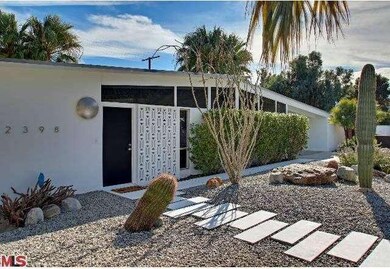 2398 N Starr Rd, Palm Springs, CA 92262 - photo 2