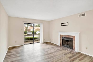 1251 Henckley Ave unit 103, Mobile, AL 36609 - photo 5