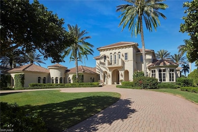 1397 Great Egret Trail, Naples, FL 34105 - photo 2