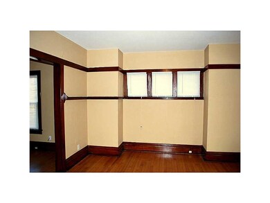 Formal Dining Room.