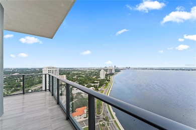 The Ritz-Carlton Residences Tampa - The Ritz-Carlton Residences Tampa - Tower I unit 2501, Tampa, FL 33629 - photo 2