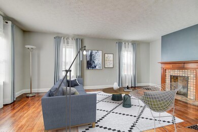 189 S Algonquin Ave, Columbus, OH 43204 - photo 5