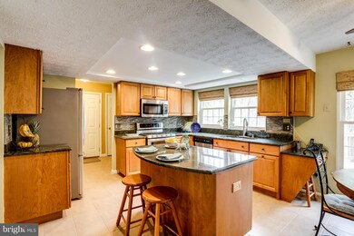 11901 Gold Needle Way, Columbia, MD 21044 - photo 6