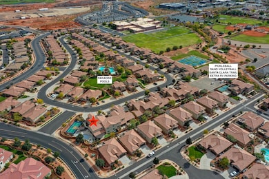 3800 N Paradise Village Dr unit 51, Santa Clara, UT 84765 - photo 5