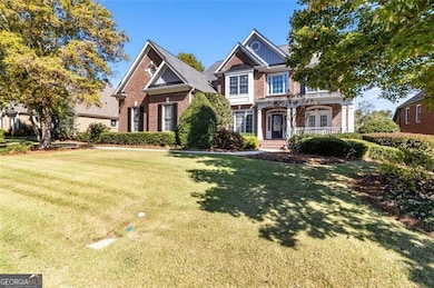 4095 Greenside Ct, Dacula, GA 30019 - photo 5