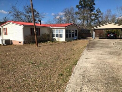 Drive Way