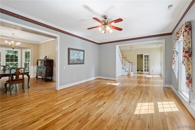 10305 Perrins Mill Ln, Mechanicsville, VA 23116 - photo 6