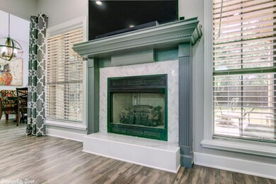 1710 Castle Oaks, Texarkana, AR 71854 - photo 6