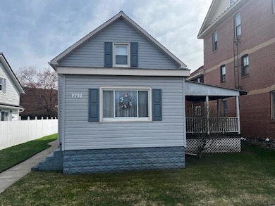 203 Clarion St, Wilcox, PA 15870 - photo 3