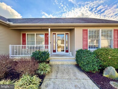 265 N High Hill Rd, Camden Wyoming, DE 19934 - photo 3