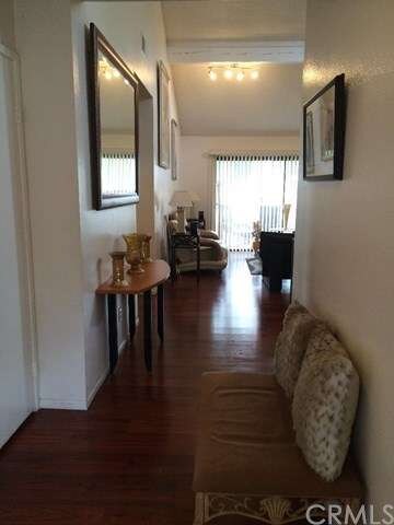 Entry Way