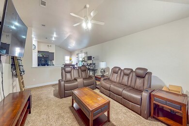 513 E 98th St, Odessa, TX 79765 - photo 3