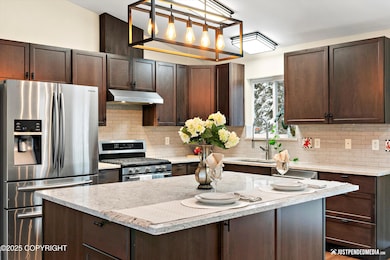 8944 Little Brook St, Anchorage, AK 99507 - photo 3