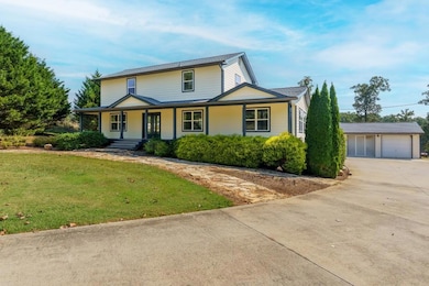 1282 Chattin Dr, Canton, GA 30115 - photo 4