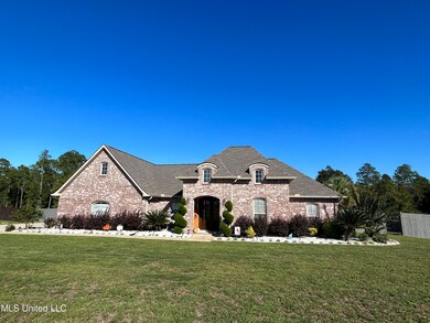 12218 E Pointe Dr, Perkinston, MS 39573 - photo 2