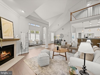 8820 Shining Oceans Way unit 407, Columbia, MD 21045 - photo 2