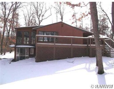 4538 Hawks Nest Ct, Danbury, WI 54830 - photo 2