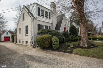 4622 Rosedale Ave, Bethesda, MD 20814 - photo 4