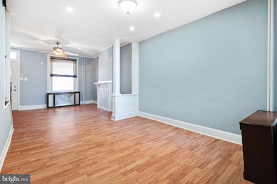 447 N Wilton St, Philadelphia, PA 19139 - photo 6