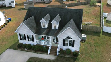 2905 Camille Dr, Winterville, NC 28590 - photo 2