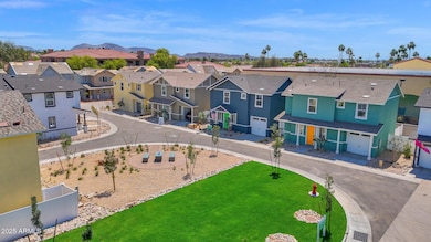 16875 N 12th St unit 9, Phoenix, AZ 85022 - photo 2