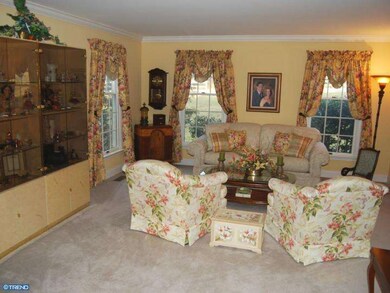 1214 Bassett Ln, Chester Springs, PA 19425 - photo 4