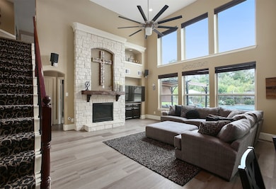 3606 Sawyer Bend Ln, Spring, TX 77386 - photo 3