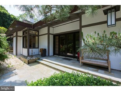 955 Stoke Rd, Villanova, PA 19085 - photo 3