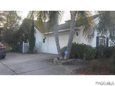 2 Car Garage