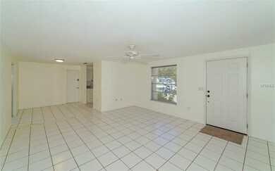 Living Room & Dining Room