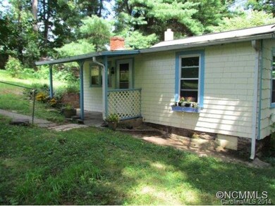 Sweet cottage