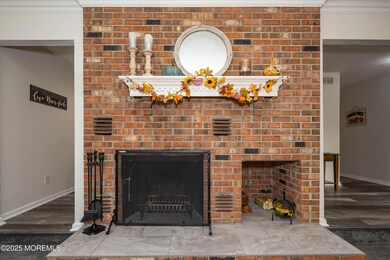 129 Dumbarton Hill Ct, Matawan, NJ 07747 - photo 6