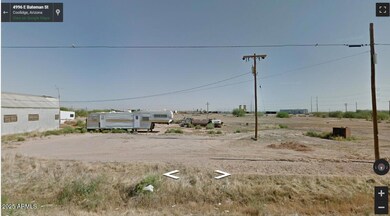 0 E Bateman St unit 14, Coolidge, AZ 85128 - photo 5