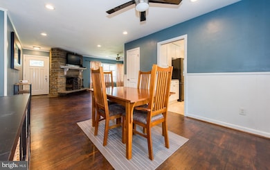 6047 Old Washington Rd, Elkridge, MD 21075 - photo 5