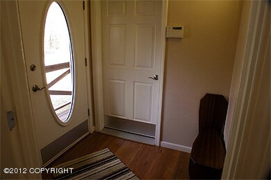 Entryway