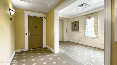 Unit 301 Entry