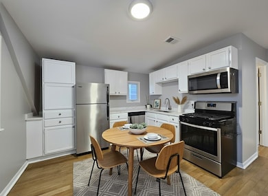 2623 N Emmett St unit 2, Chicago, IL 60647 - photo 4