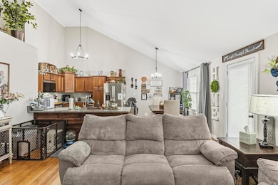 133 McPeek Place, Nicholasville, KY 40356 - photo 5