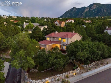 235 Haversham Dr, Colorado Springs, CO 80906 - photo 2