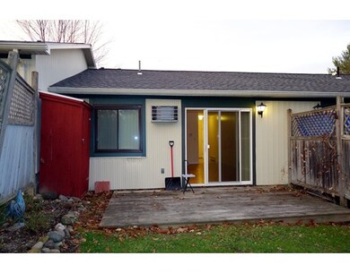 170 E Hadley Rd unit 90, Amherst, MA 01002 - photo 7