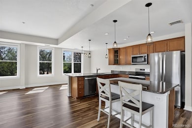 New Flooring and Appliances