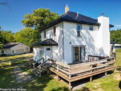 11664 N Gordon Ave, Bitely, MI 49309 - photo 2