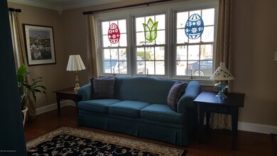 living rm on kenneth