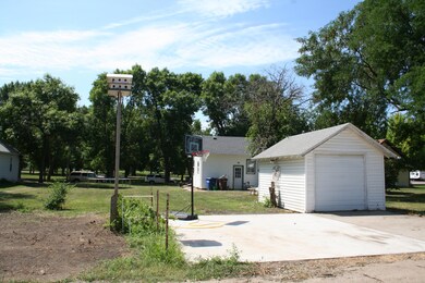 garage from alley
