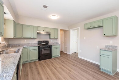 Custom Cabinets