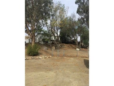 View of house from RV Parking area