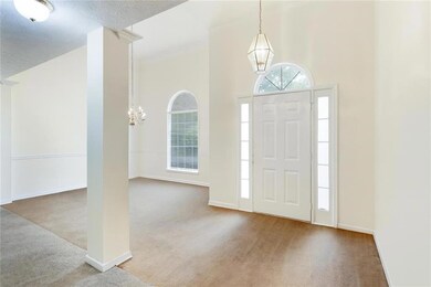 733 Exchange Mill Place unit 3, Dacula, GA 30019 - photo 3